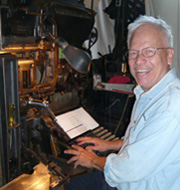 Gary Frost