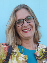 Priscilla Spitler