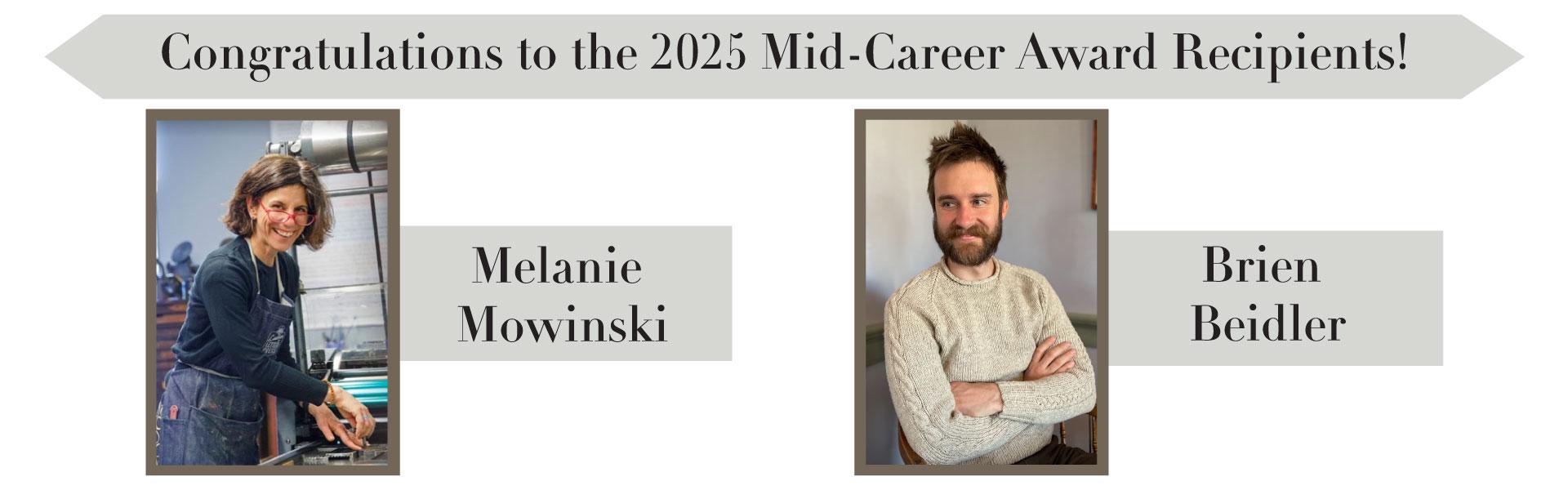 midcareer